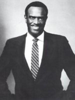 Illustration for article titled Top Blacks in the Ad World, Past and Present