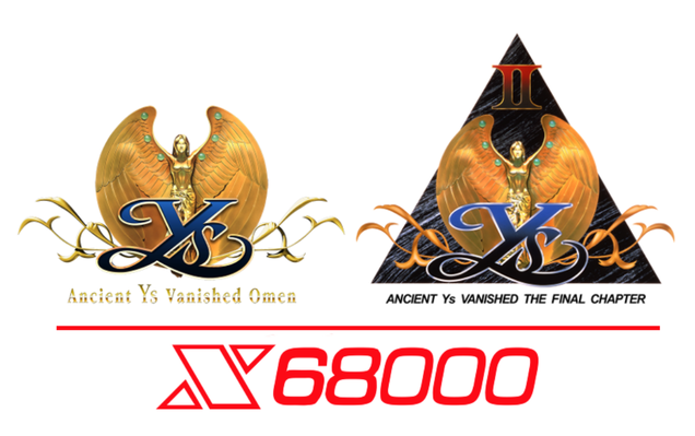 Thirty-Four Years Later, Ys 1 and II Are Getting PC Floppy Disk Ports