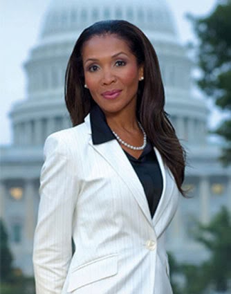 Angela McGlowan