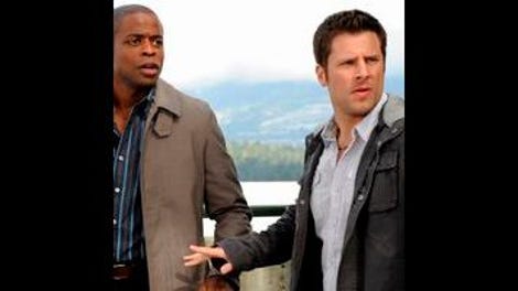 psych gay characters Amateur swinger sluts