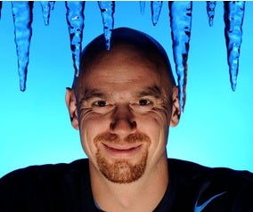 Illustration for article titled Zach Lund Is Not One Of Those Balding Dudes Who Shave Their Heads Because They Are Like, In Denial About The Bald Thing