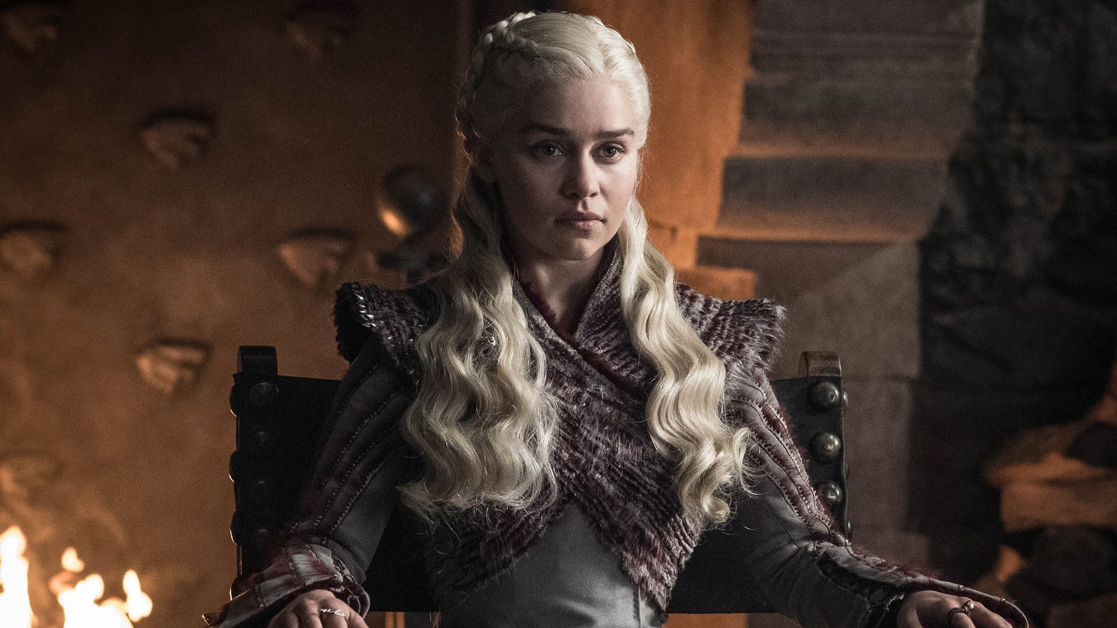 Game of Thrones Returns With No Time to Spare (Literally)