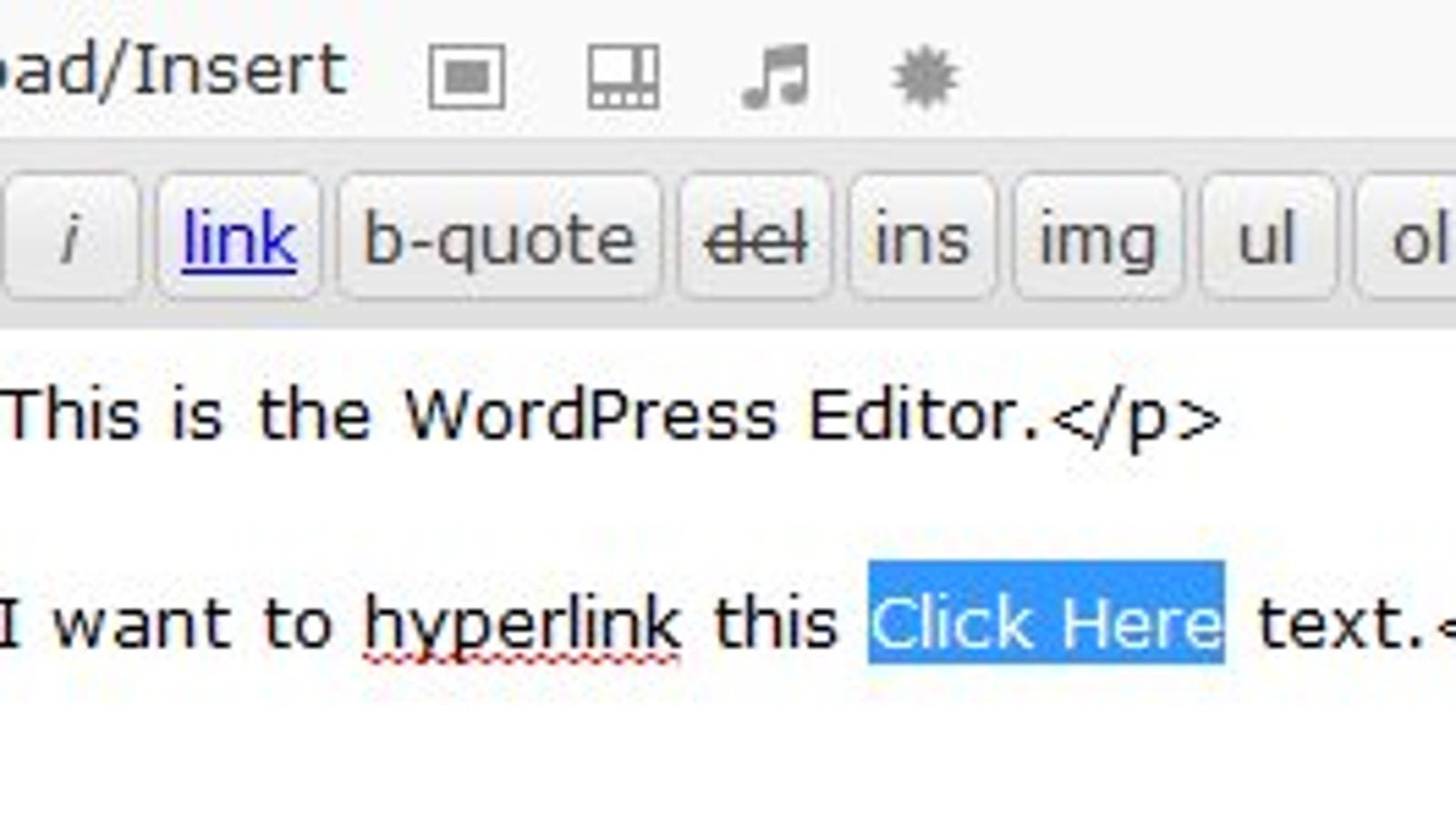 Create A Shortcut Key To Replace Text With Hyperlinks In Any Editor 8609