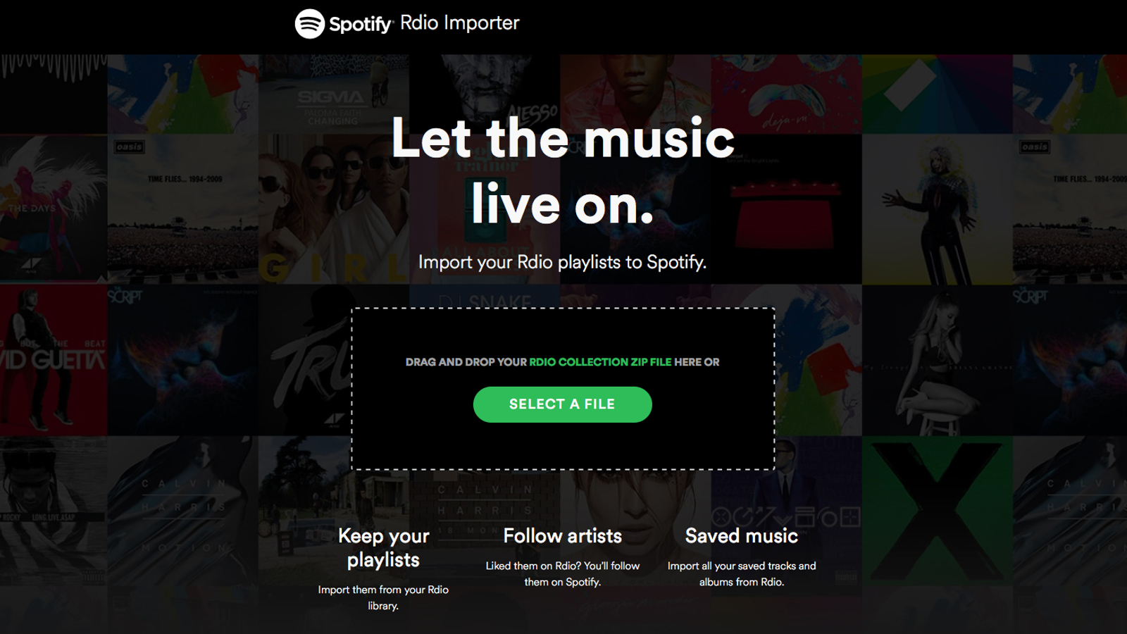 how to move songs in spotify playlist