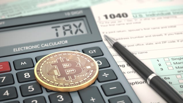 The IRS Is Probing (Another) Major Crypto Broker for Possible Tax Evaders