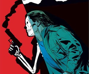 Illustration for article titled Your Sneak Peek At Life Undead's Zombie Crimefighting