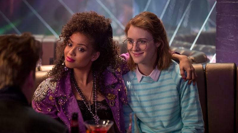 Black Mirror Finds Love And A Great Episode In A Hopeful Place