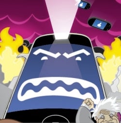 Illustration for article titled Apple Quarterly Results: Mac Sales Way Up, iPods Pretty Flat