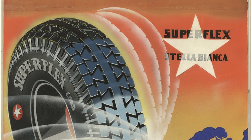 Photos credit: Pirelli