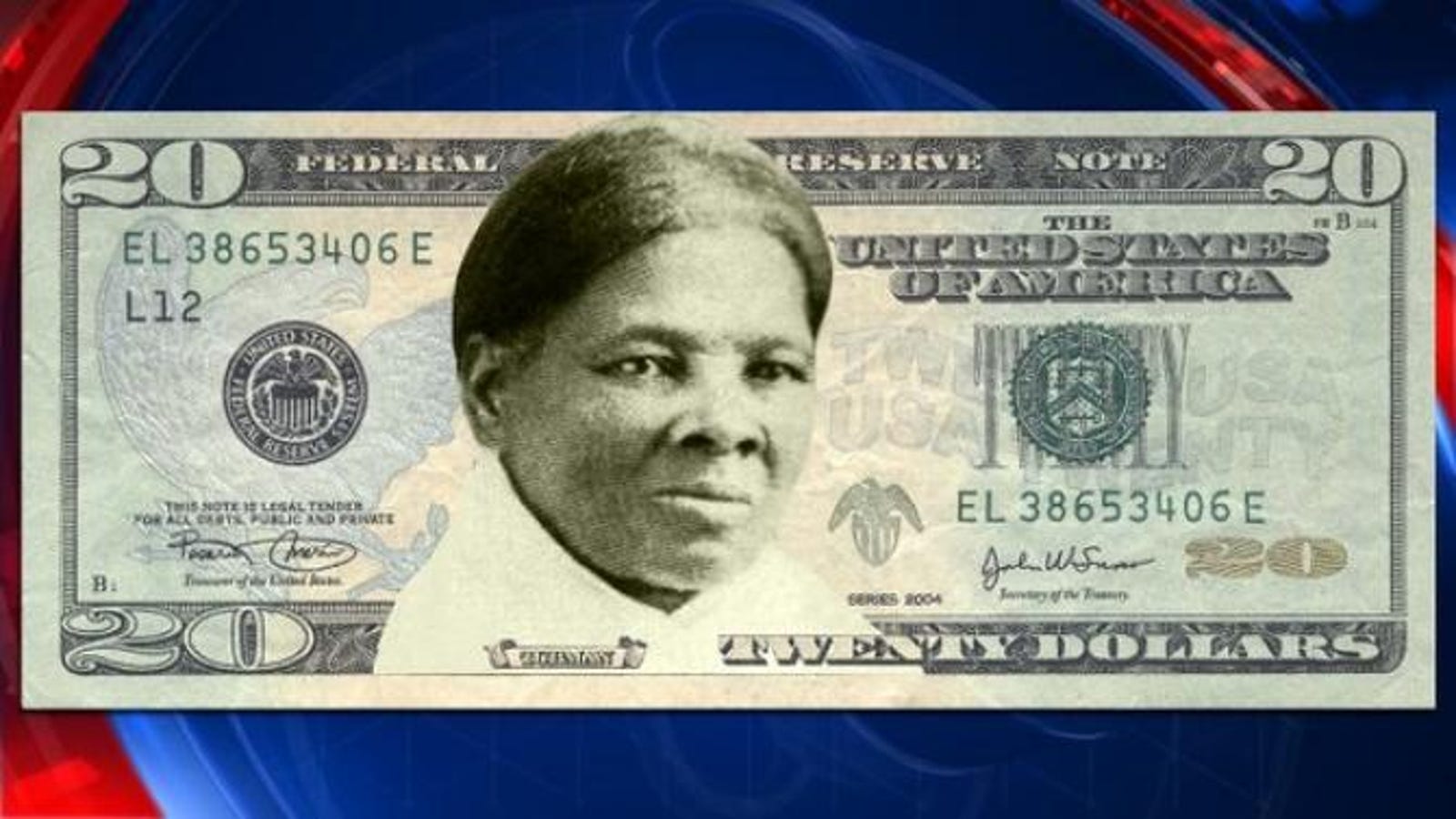 Harriet Tubman To Be New Face Of 20 Bill Mlk And Marian Anderson To Be Honored On Back Of New 5 Bill Harriet Tubman To Be New Face Of 20 Bill Mlk And Marian Anderson To Be Honored On Back Of New 5 Bill