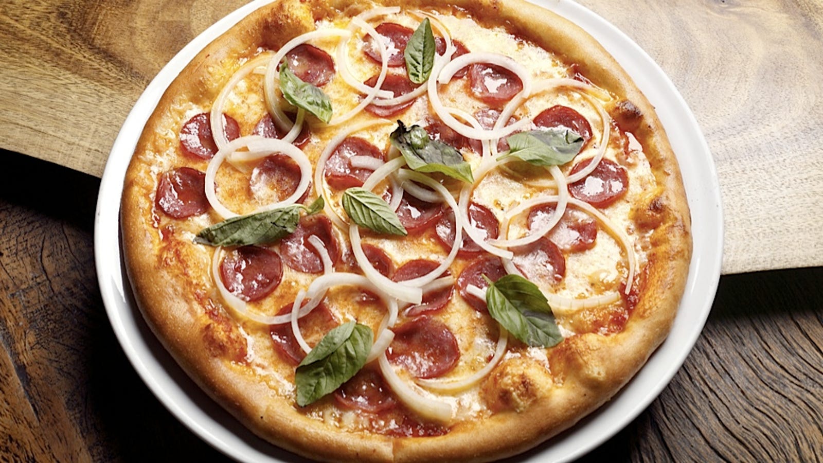RealLife Mystic Pizza May Soon Serve Its Last Slice
