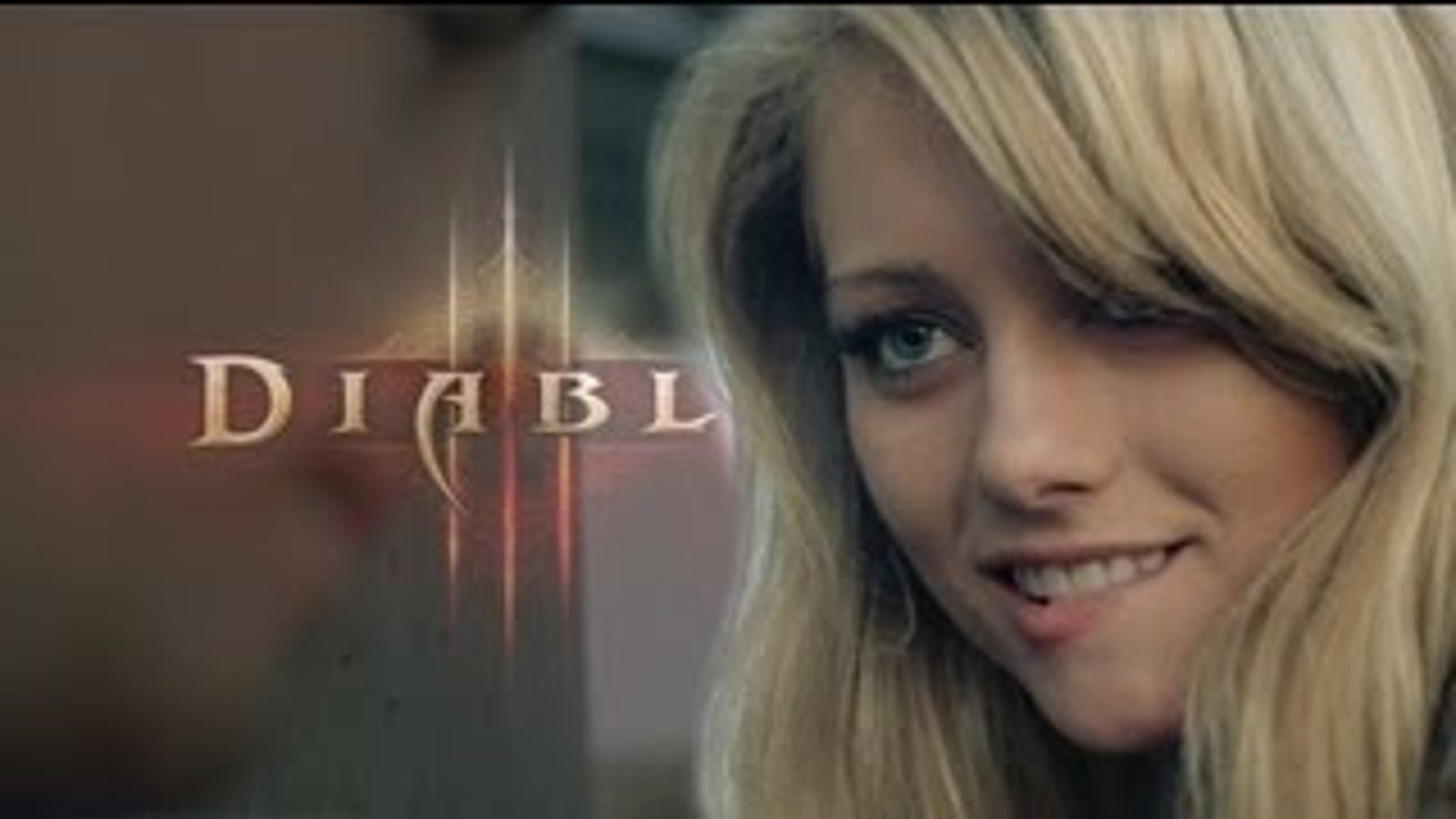 Diablo Iii Would Make One Mean Girl 9829