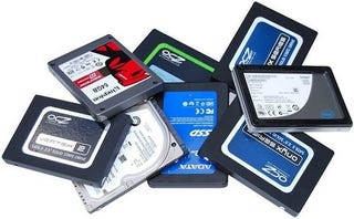 Illustration for article titled Budget Sub-$150 Solid State Drive Round-up