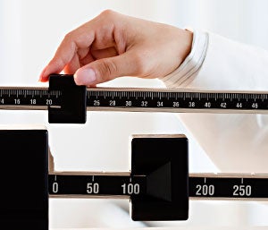 Illustration for article titled My Response to My Doctor's Request to Lose Weight