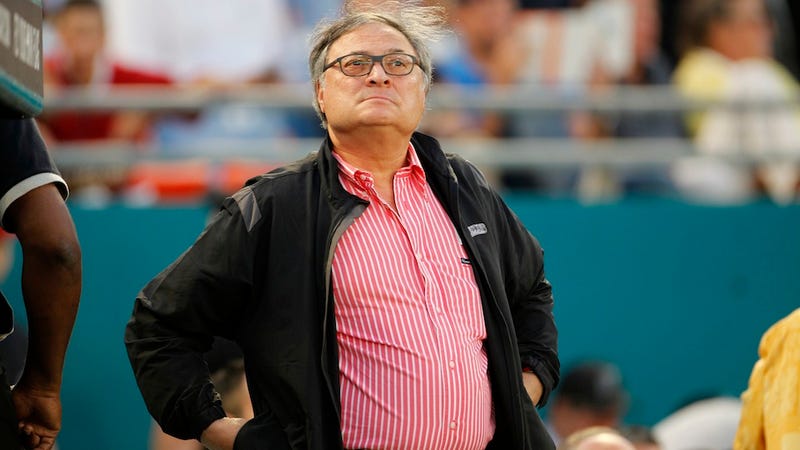 Illustration for article titled The Marlins' Megadeal Could Be Good For Miami If Jeffrey Loria Didn't Exist
