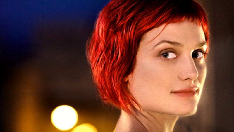 Alison Sudol, Dig (USA)