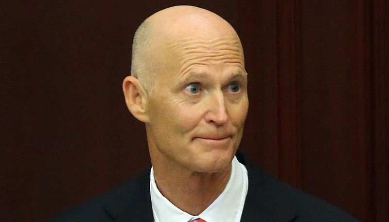 Illustration for article titled Florida Legislature Passes Sweeping Anti-Abortion Bill, Sending It to Rick Scott's DeskÂ