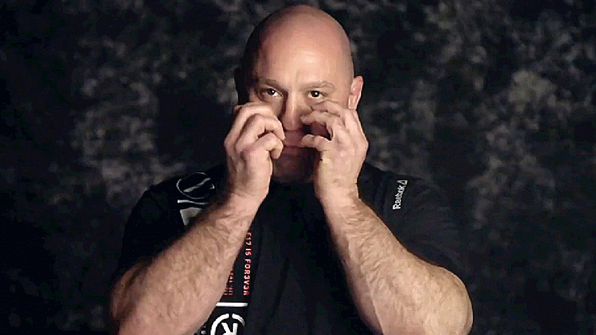 El presidente de la UFC quiere su propio Mortal Kombat en la vida real