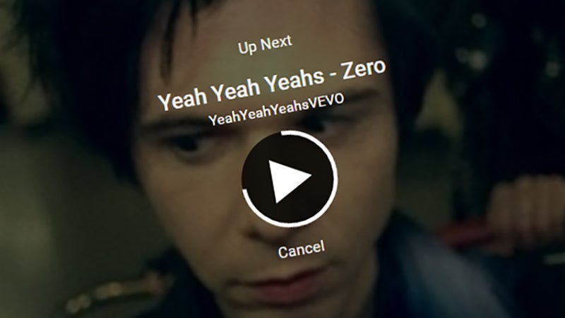 Как превратить YouTube в конечной музыкальный плеер - сайт gizmodo 1 Как превратить YouTube в конечной музыкальный плеер - сайт gizmodo 1