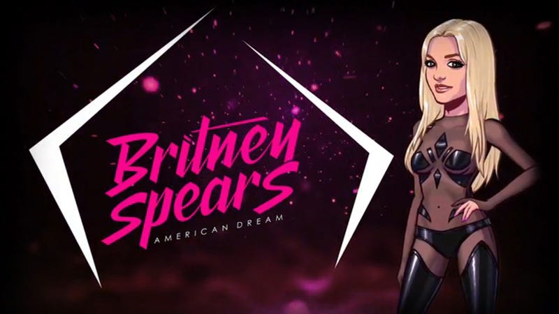 Illustration for article titled Britney Likes Her Instagram as Much as You Do