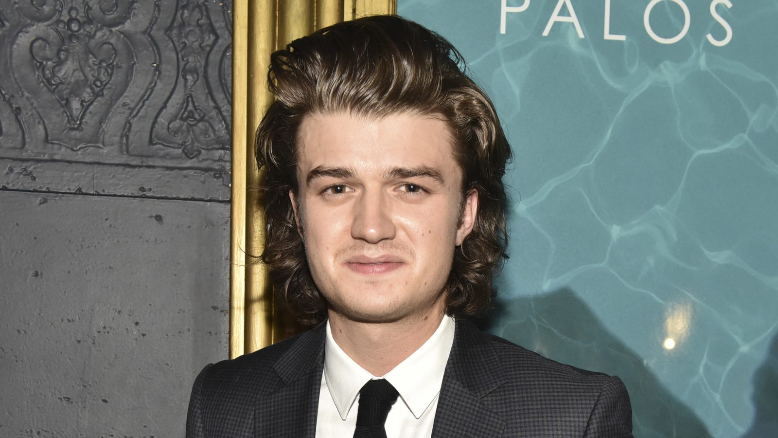 How Does Stranger Things' Joe Keery Have Time to Be in a ...