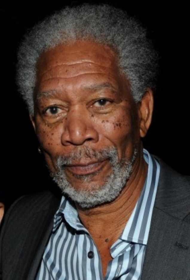 Illustration for article titled How to Be Black, Famous and Green