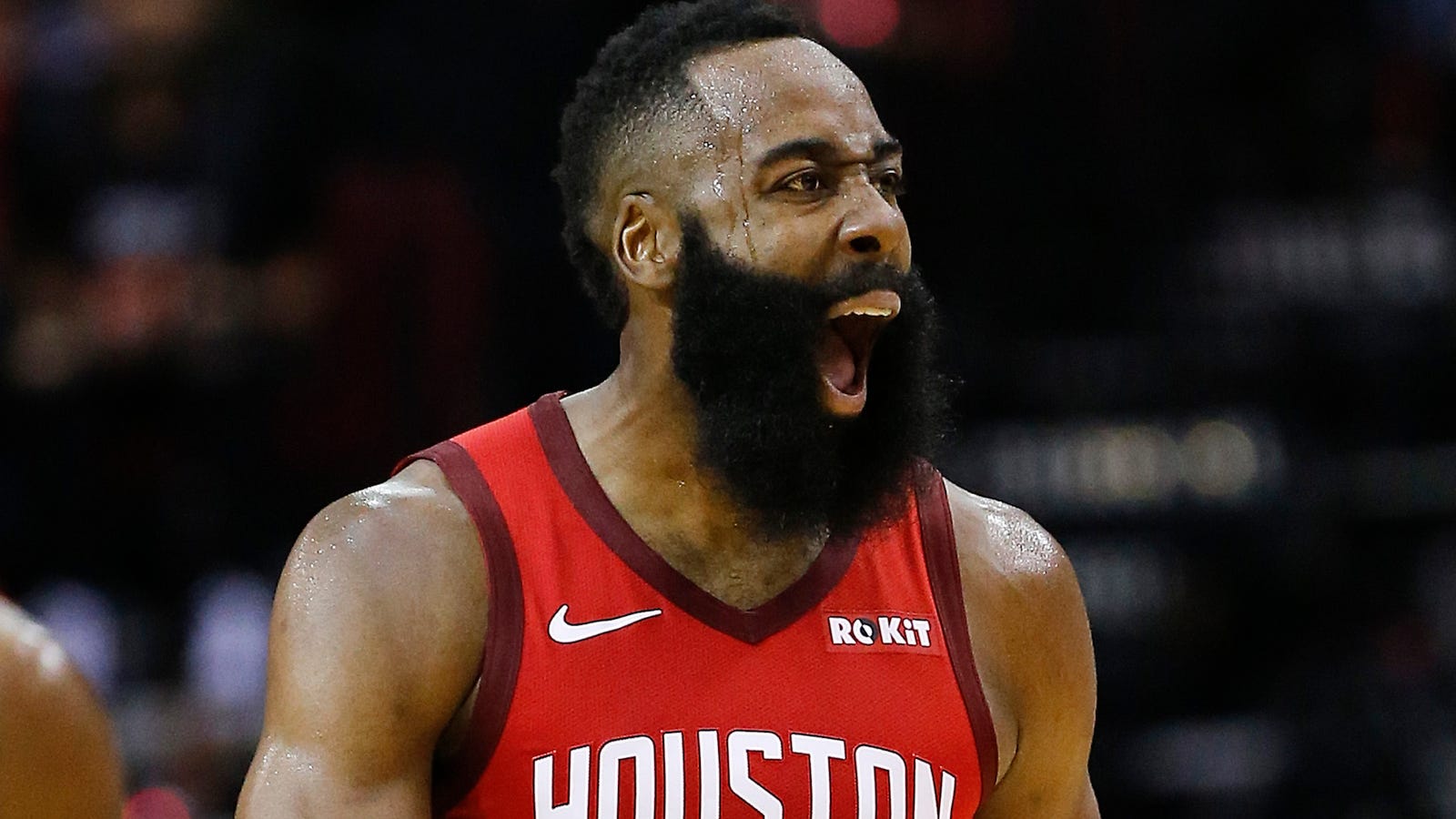 James Harden Is On An Unholy Tear Right Now