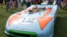 The Ten Coolest Racing Paint Schemes Of All Time