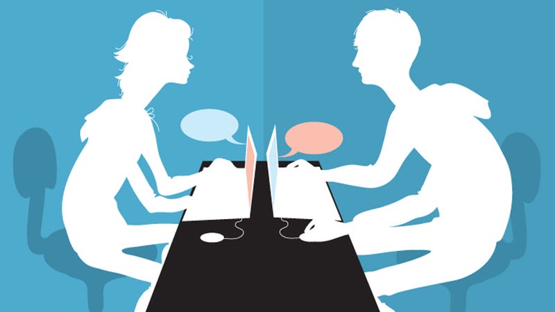 We Need To Talk About the Big Problem with Online Dating for Asian Women