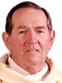 The Rev. Michael Barrodale