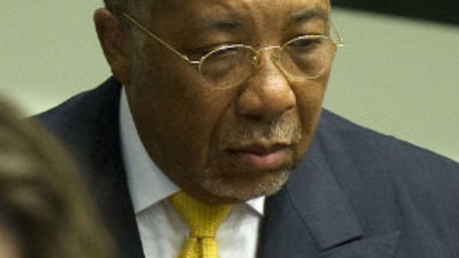 Toussaint Kluiters/AFP/Getty Images