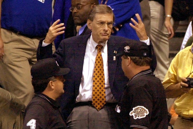 Charlie Neibergall/AP Images