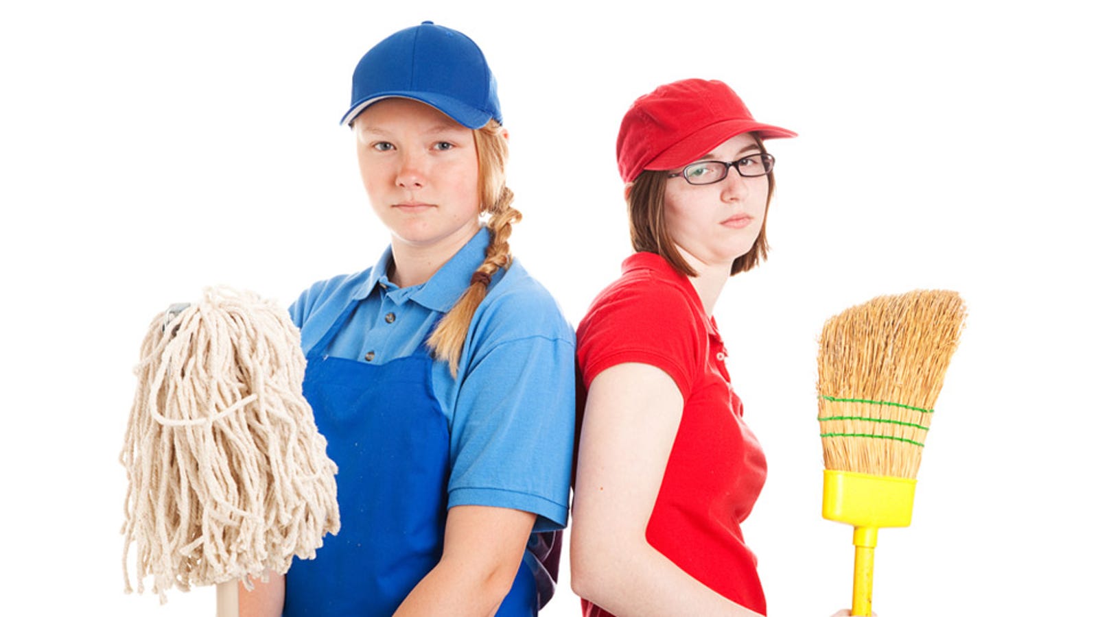 America Faces Boredom Crisis As Teens Have Trouble Finding Summer Jobs
