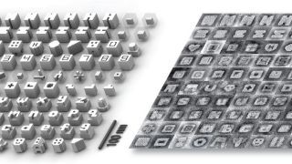 Harvard team makes Legos out of DNA