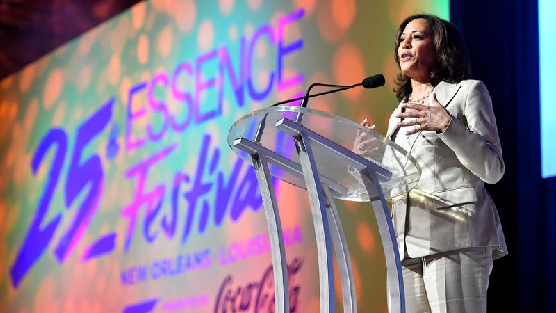 Illustration for article titled Kamala Harris Proposes $100 Billion Black Homeownership Plan