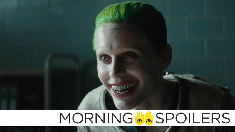 The Joker 'Batman' spin-off film in the works produced by Martin Scorsese The Joker 'Batman' spin-off film in the works produced by Martin Scorsese