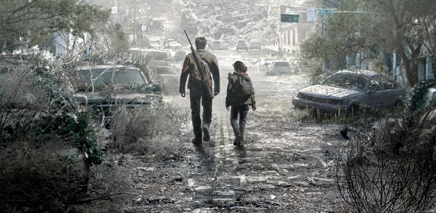 The Last of Us Brings the Father-Daughter Road Trip to Live Action