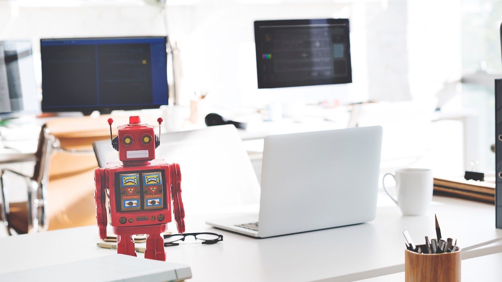 Learn To Sext With a Bot if You're Nervous About Doing It With a Person