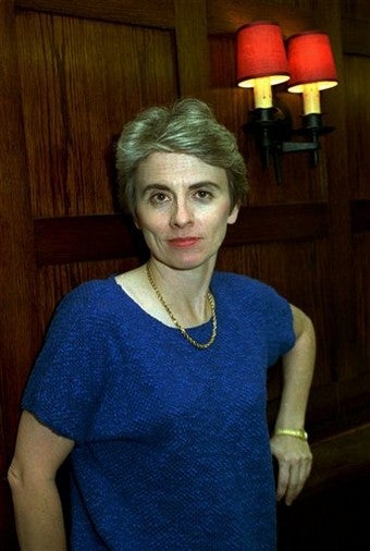 Illustration for article titled Birthers Get New, Extremely Credible Supporter: Camille Paglia