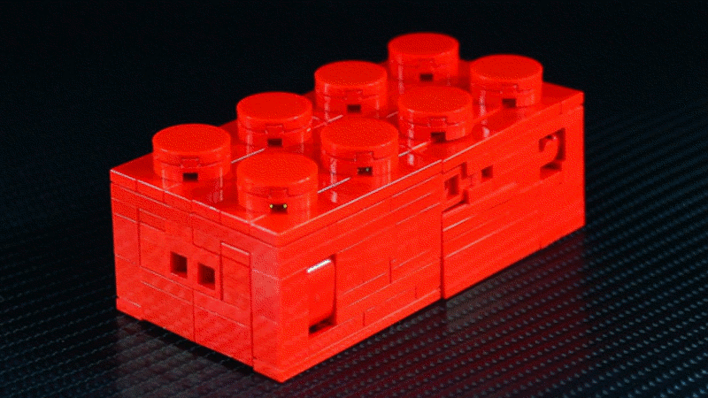 lego gi brick