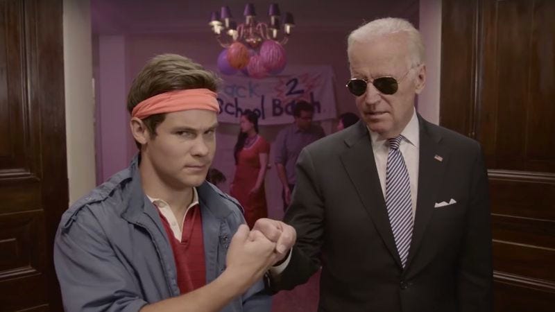 Photo: Funny Or Die/YouTube