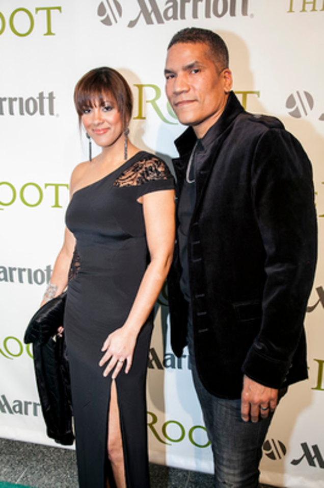 Derrick Davis/The Root