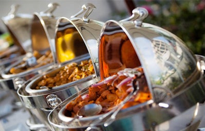 Illustration for article titled catering equipment suppliers