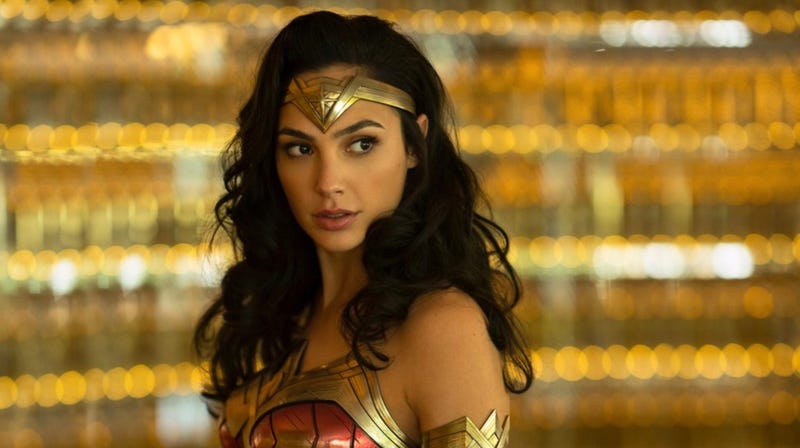 Wonder Woman 2 Release Date Delayed 7 Months