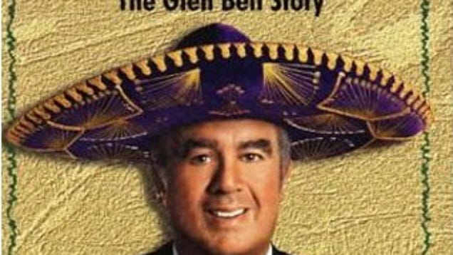 Rest In Peace Taco Bell Guy