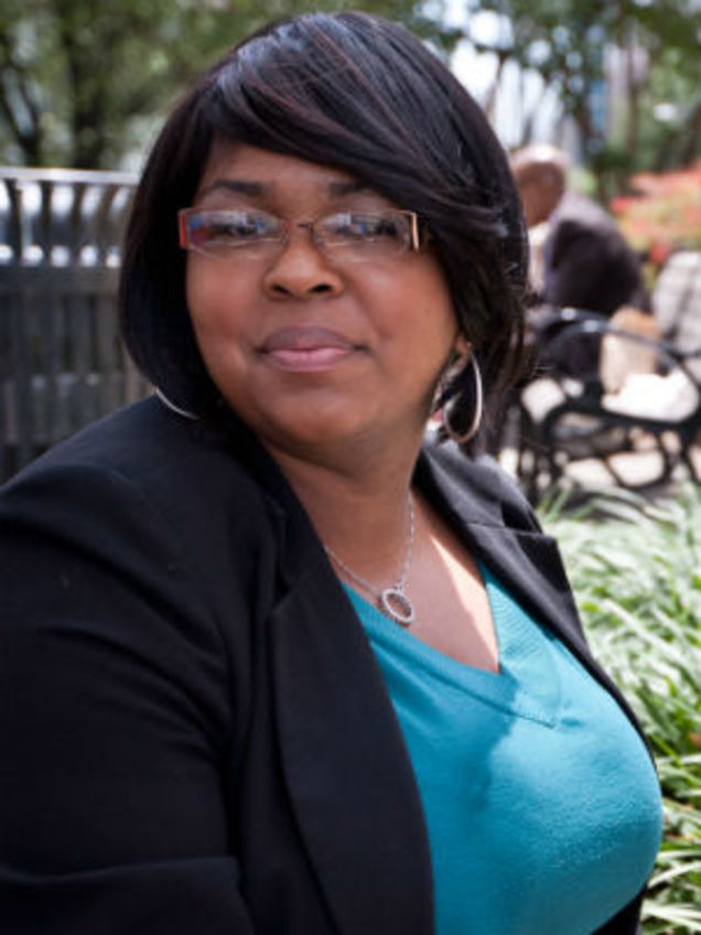 Meredith Rizzo/The Root