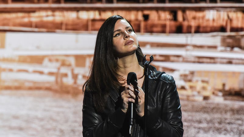 Illustration for article titled Got a Spare Dollar for Lana Del Rey's Poetry Collection?
