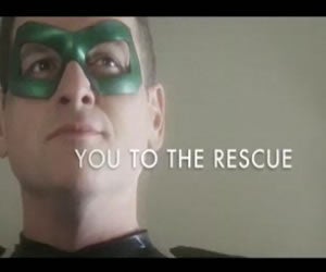 Illustration for article titled Only Superheroes Can Save Us From Financial Ruin