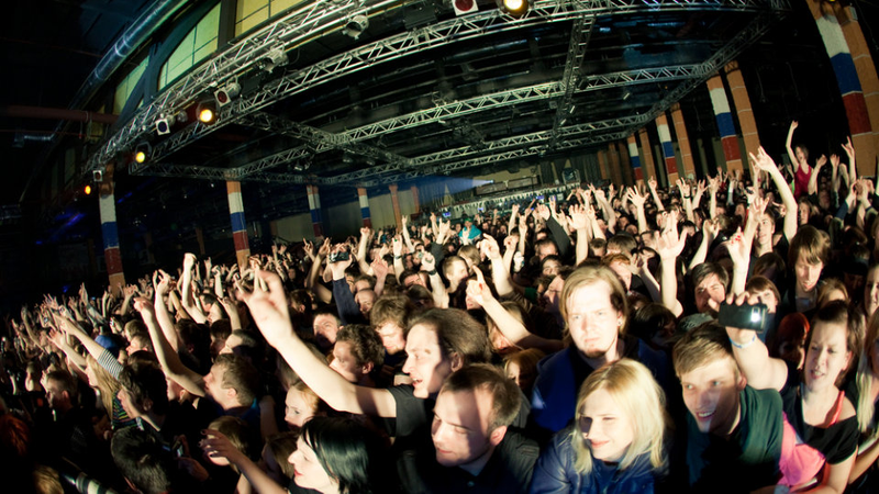 bittorrent live concerts