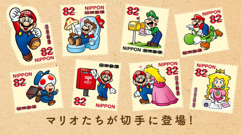 super mario 3d world all stamps
